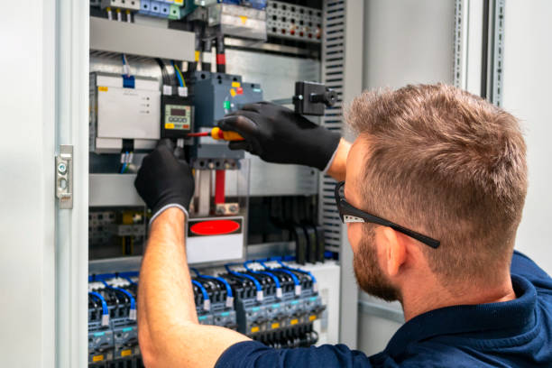 Best Affordable Electrician  in Burnettown, SC
