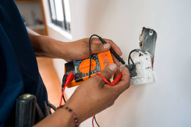 Best Emergency Electrical Repair  in Burnettown, SC