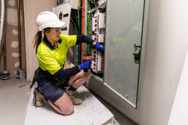 Best Local Electrician Companies  in Burnettown, SC