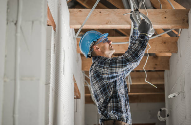 Best Electrical Wiring Services  in Burnettown, SC