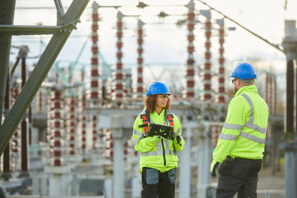 Best Circuit Breaker Repair  in Burnettown, SC