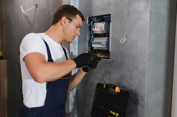 Best Electrical Wiring Services  in Burnettown, SC