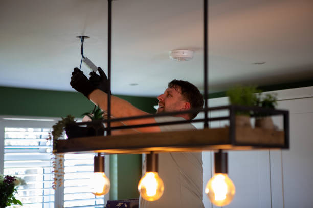 Best Affordable Emergency Electrician  in Burnettown, SC