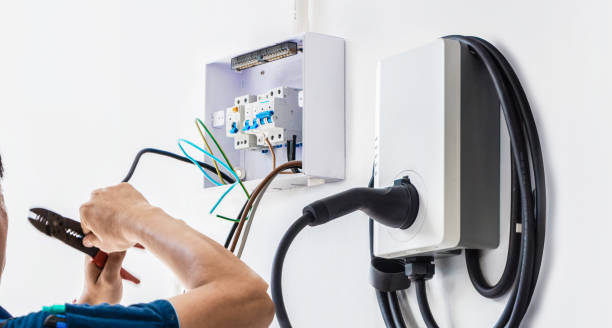 Best Electrician Near Me  in Burnettown, SC