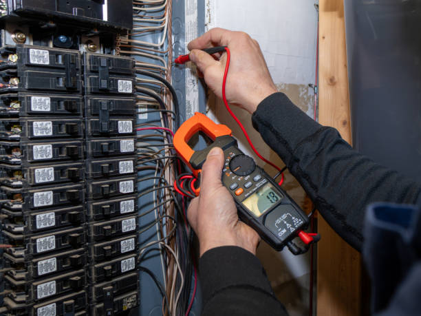 Best Electrical System Inspection  in Burnettown, SC