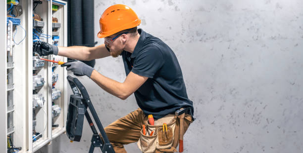 Best Residential Electrician Services  in Burnettown, SC