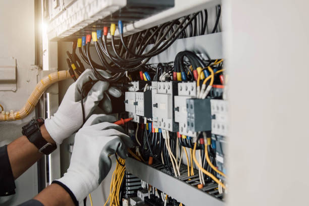 Best Residential Electrician Services  in Burnettown, SC